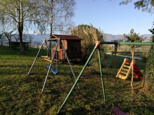 Agriturismo Le Spezie - Housity