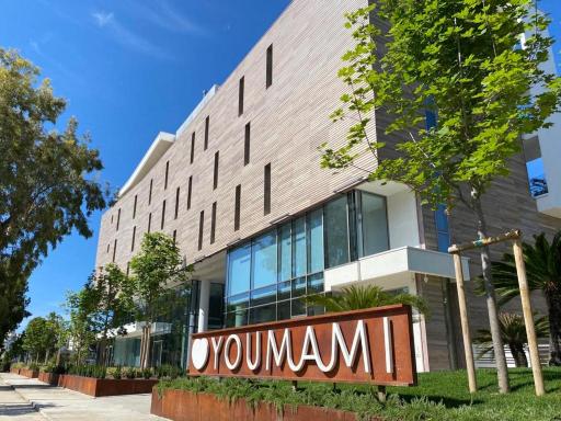 YOUMAMI Suite Hotel Wellness&Spa - Housity