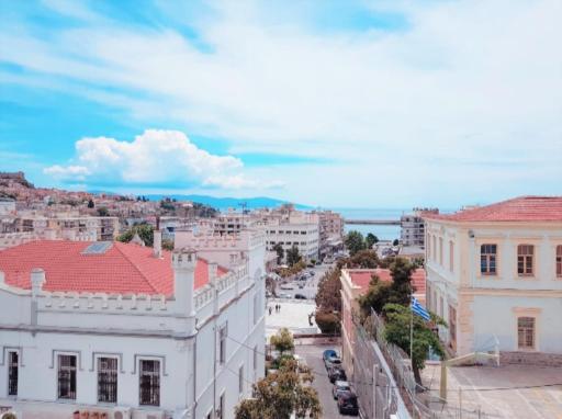 Harmony Apartment Kavala - Housity