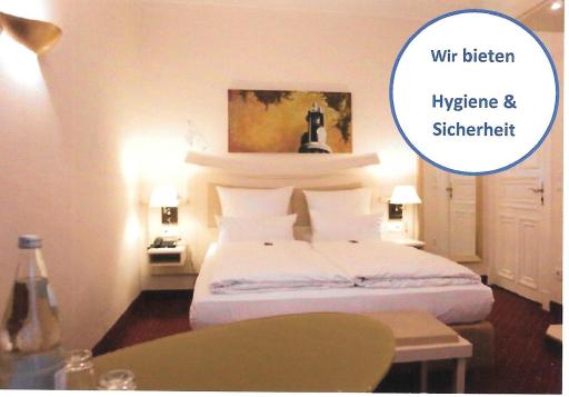 Hotel Fürst Bismarck - Housity