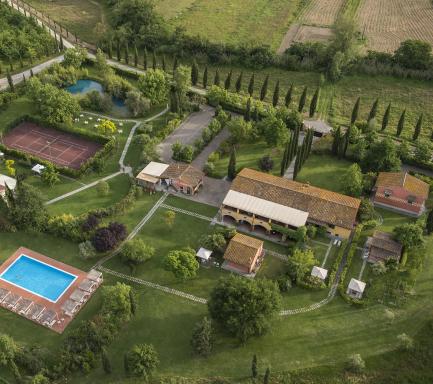 Tenuta i Massini - Housity