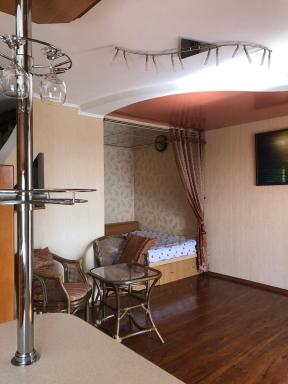 Апартаменти по Сковороди - Housity
