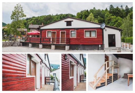 Apartmaji Hrast - Podbela - Housity