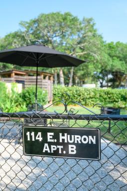 Folly Vacation 114B Townhouse, perfect family vacation, pets welcome! - Housity