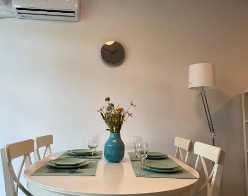 Deko Apartments Alezzi Beach Mamaia - Housity