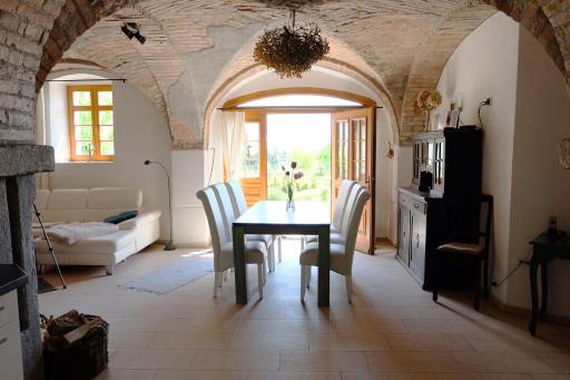 Ferienwohnung Toscana am Berzdorfer See - Housity