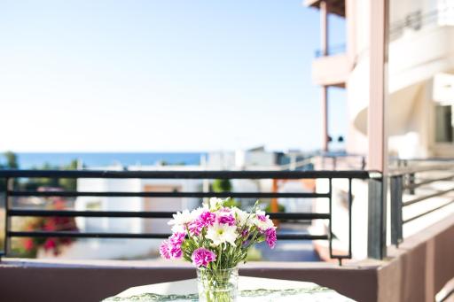 Yasmine Apartments and Rooms - Housity
