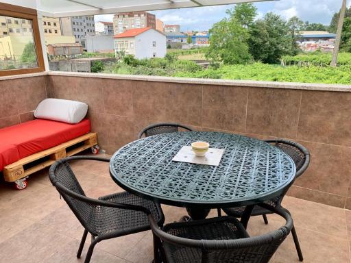 Apartamento Cacheiro - Housity