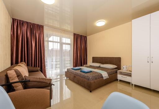 Sova Holiday Hotel - Housity