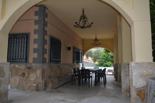 CASA DE SANTO DOMINGO - Housity