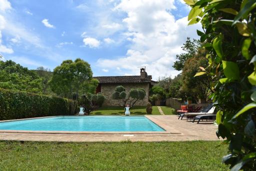 Santa Croce Resort - Housity