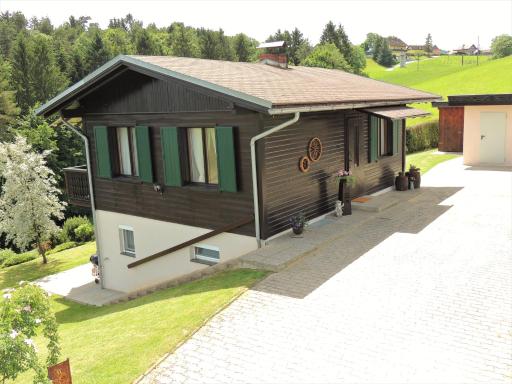 Auszeithäuserl - Housity