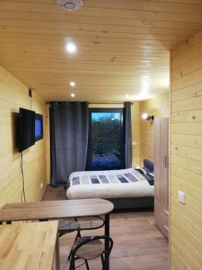 Lodge du Léman - Housity