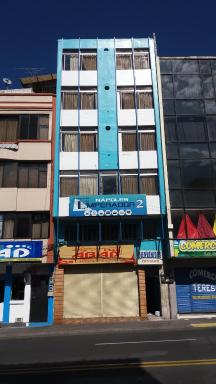 Nápoles Emperador II - Housity