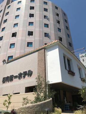 Hyuga Dai-ichi Hotel - Housity