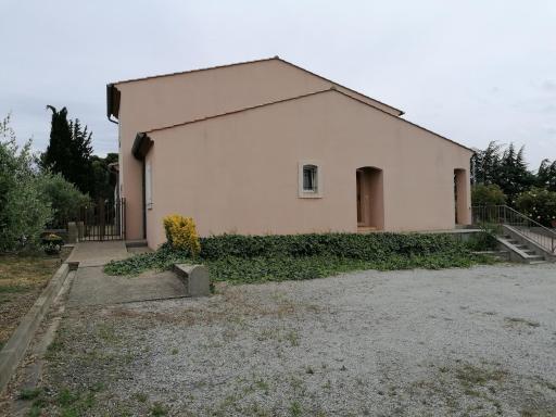 Gîte L'Aramont proche de Carcassonne - Housity