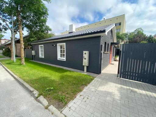 Holiday House Palangas 23 - Housity