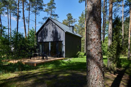 Nowa Stodoła - Housity