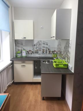Karja 5 Apartment - Housity