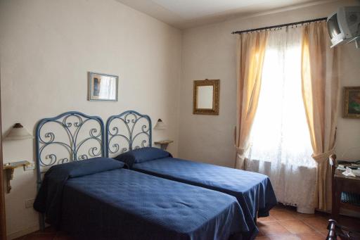 Hotel Locanda Degli Artisti - Housity