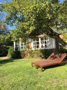 Uns Landhus Tating - Housity