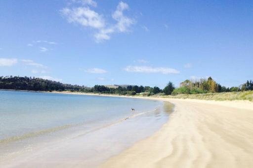 Hobart Beach Front Cottage - Housity