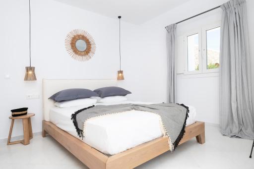 Salty Villas, Chrissipi - Housity
