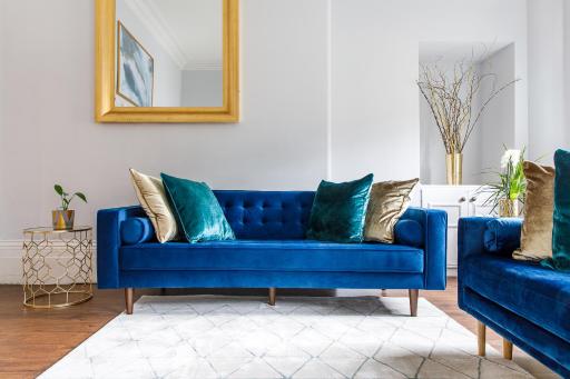 Stylish Apartment in the heart of Newcastle centre - Housity