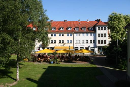 Café Feldmann & Pension - Housity