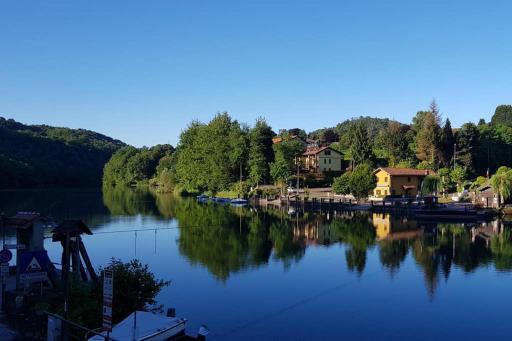 The House of the River (Studio) - Housity