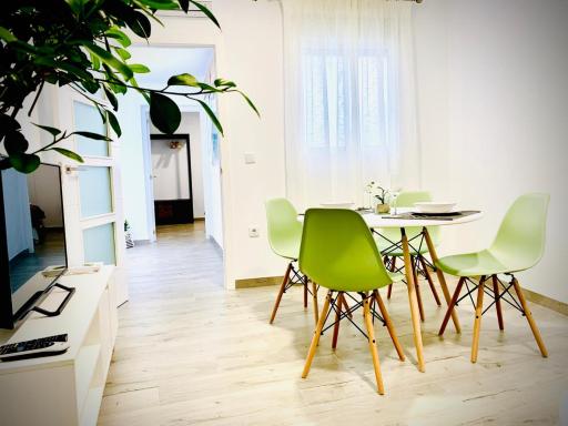 Apartamentos Villas Romanas - Housity