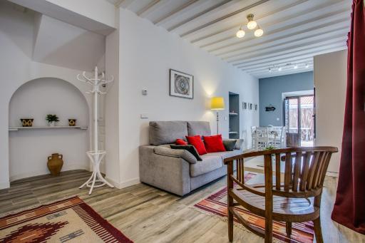 Casa La Cuadra - Housity