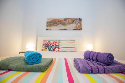 Central Studio Flat - Housity