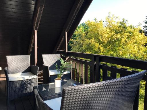 Ferienwohnung Wenschebach - Housity