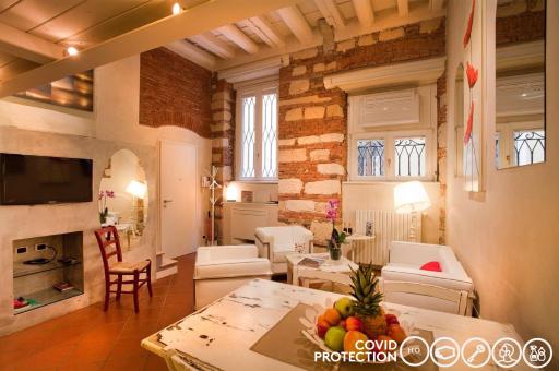 Le Cadreghe Apartments - Housity