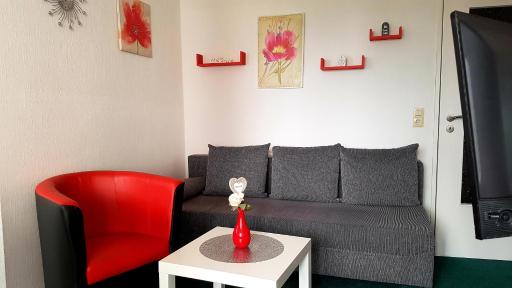 Ferienwohnung Sweety Haus Sachsensteinblick - Housity