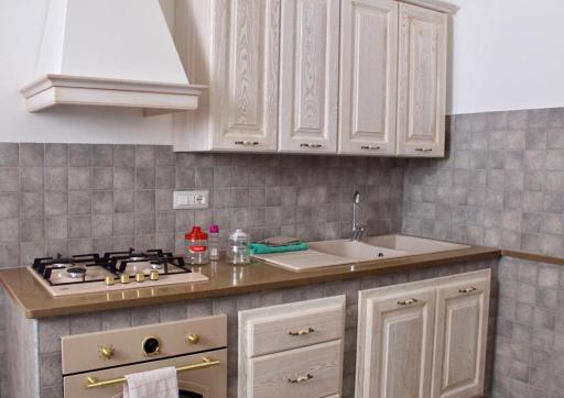 Casina Enzina - Housity