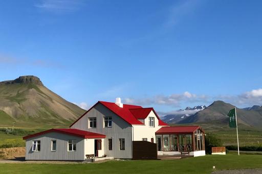 Sudur-Bár Guesthouse - Housity