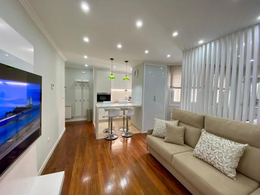 Churruca 1 - Housity