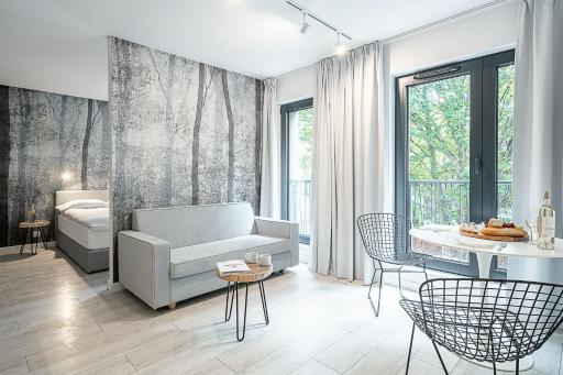 RentPlanet - Jod?owa Residence - Housity