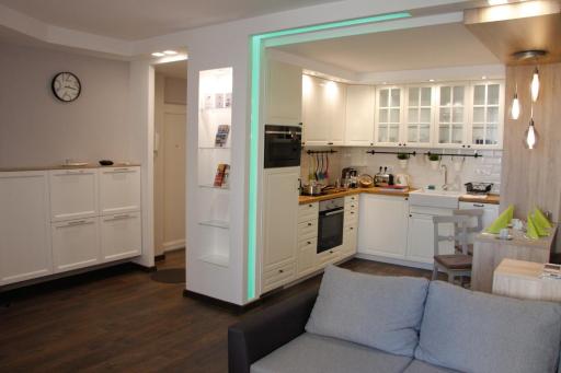 Stylish apartment with Parliament view - Housity