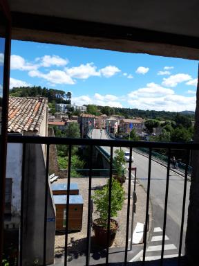 appartement f1 meublé 3 personnes - Hizvo