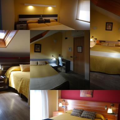 Hostal Doña Juana - Housity
