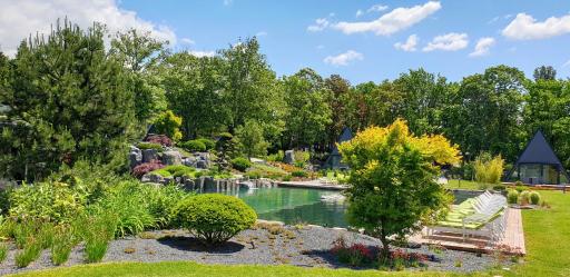 Zen Garden Resort, Zánka - Housity