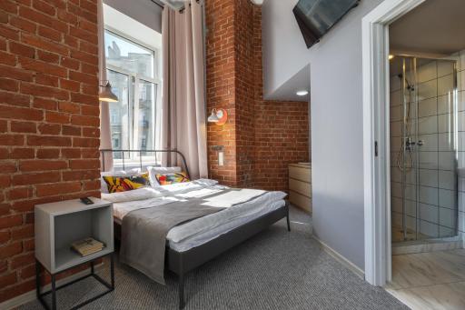 Ekspo-Hotel - Housity