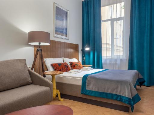 Apartment on Moyka 42 - Housity