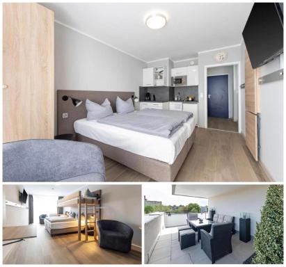 centerroom München City - Housity