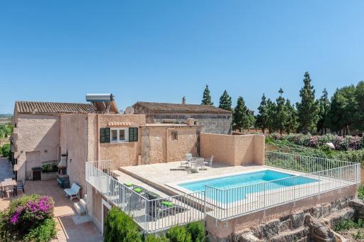 Ses Barreres - Housity