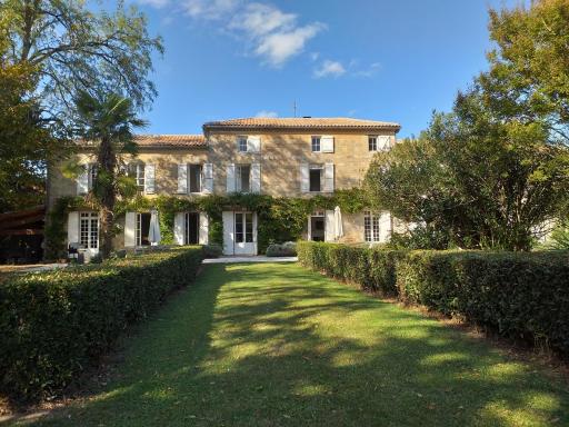 Ecrin des Sens - Manoir en Agenais - Housity