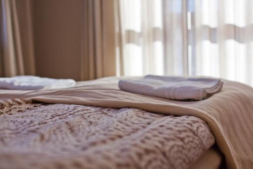 PRESTIGE PARK apartament z tarasem i parkingiem - Housity